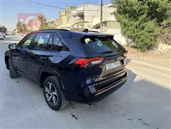 تويوتا راف 4